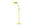 Tonone Bolt Long 1 arm vloerlamp-Sunny yellow