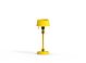 Tonone Bolt Small tafellamp-Sunny yellow