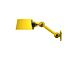 Tonone Bolt Side Fit Small wandlamp-Sunny yellow