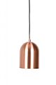 Zuiver Marvel Copper hanglamp