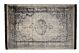Zuiver Marvel Karpet Mouse vloerkleed-Grijs-200x300 cm