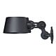 Tonone Bolt Side Fit Mini Install wandlamp-Black