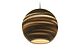 Graypants Moon hanglamp-∅ 36 cm