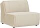 Must Living Amore fauteuil-Zand