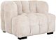 Must Living Mars fauteuil-Natural