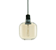 Normann Copenhagen Amp Lamp hanglamp-Goud-Small