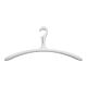Spinder Design Arx kledinghanger (set van 5)-Wit