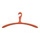 Spinder Design Arx kledinghanger (set van 5)-Oranje