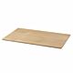 Ferm Living Plant Box Tray Large Wooden-Geolied eiken