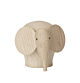 WOUD Nunu olifant-Mini