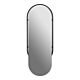 Torna Design Sfera oval spiegel