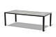 Hartman Tanger tafel-Donker grijs-228x105 cm