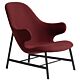 &tradition Catch JH13 fauteuil-Rood