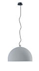 Diesel with Lodes Urban Concrete Dome 60 hanglamp-Donker grijs