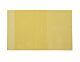 muuto Varjo vloerkleed-170x240 cm-Yellow