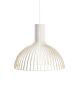 Secto Design Victo 4250 hanglamp-Wit