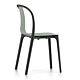 Vitra Belleville Chair stoel-Moss grey