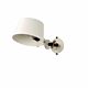 Tonone Bolt Side Fit Mini wandlamp-Lighting white