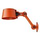 Tonone Bolt Side Fit Small wandlamp-Striking orange