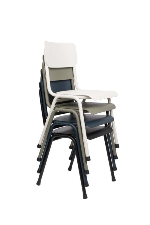 Smash in stand houden circulatie Zuiver Back to School outdoor stoel | Bestel nu bij Fundesign.nl