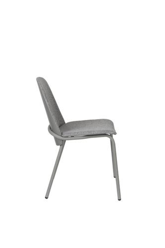 Zuiver Clip stoel-Grey