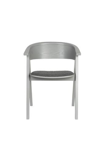 Zuiver Ndsm stoel-Grey