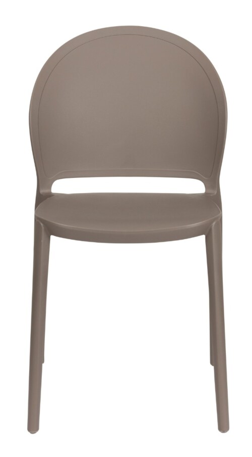vanHarte Sjoerd outdoor stoel-Grey