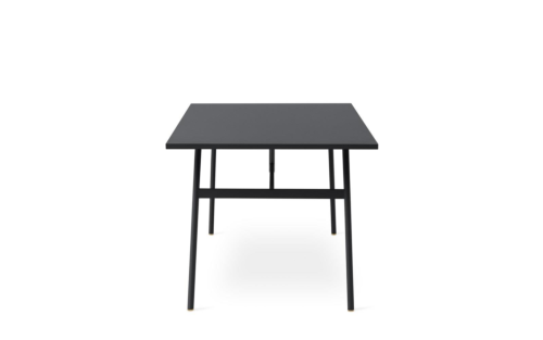 Normann Copenhagen Union tafel 140x90 cm-Black