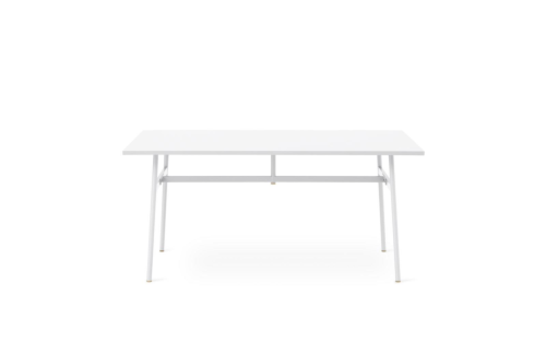 Normann Copenhagen Union tafel 160x90 cm-White