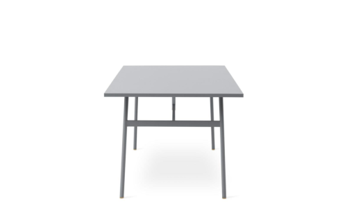 Normann Copenhagen Union tafel 180x90 cm-Grey