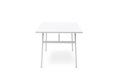 Normann Copenhagen Union tafel 180x90 cm-White