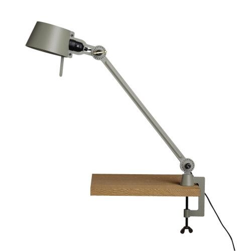 Tonone Bolt 1 Arm Clamp bureaulamp-Lighting white