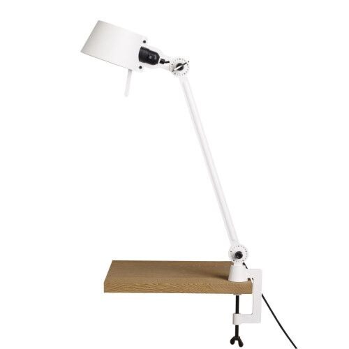 Tonone Bolt 1 Arm Clamp bureaulamp-Lighting white