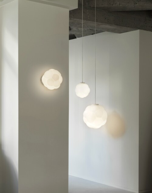 Normann Copenhagen Bubba hanglamp-Kap ∅25 cm