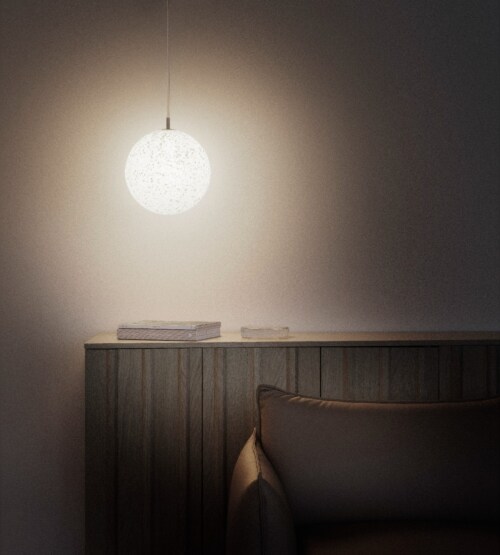 Normann Copenhagen Pix hanglamp-Ø  30 cm