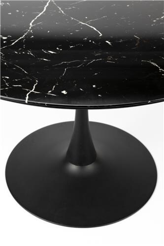 vanHarte Maru tafel-Black