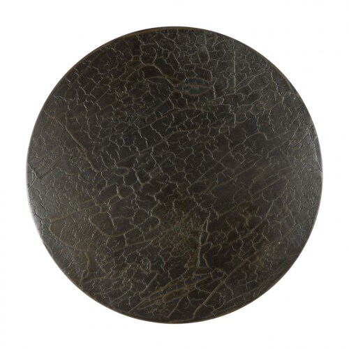 Ethnicraft Sphere salontafel-80x35 cm (Øxh)