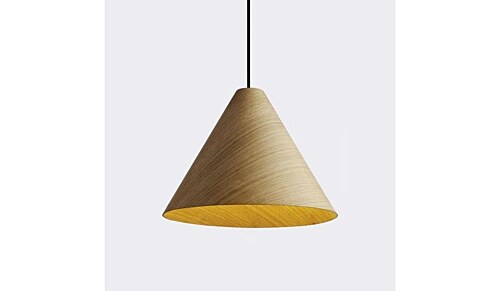 Hay 30Degree hanglamp-Natural-∅ 53 cm