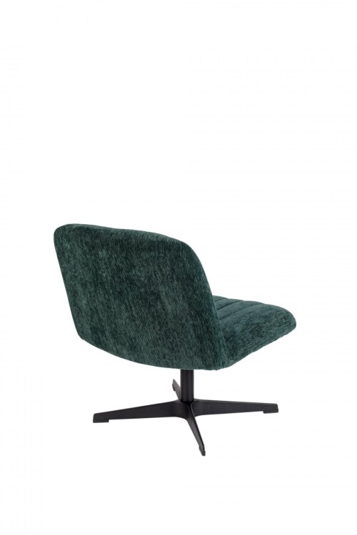 vanHarte Belmond fauteuil-Green