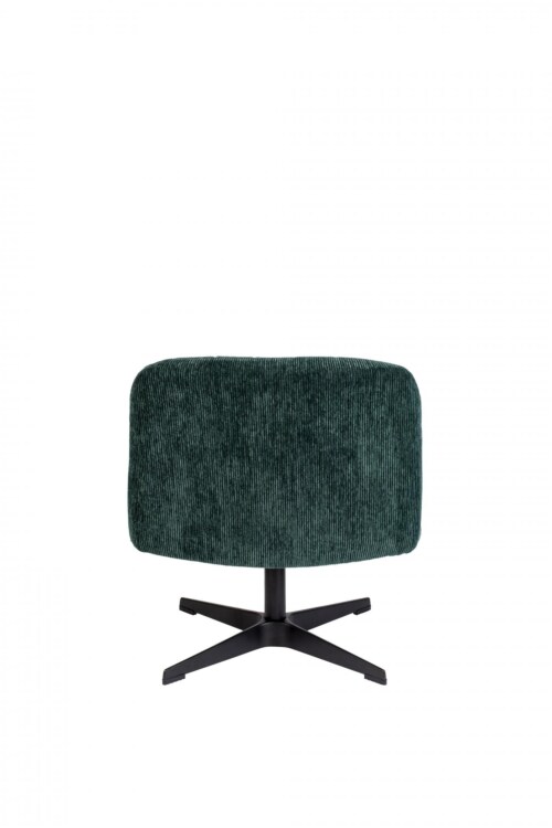 vanHarte Belmond fauteuil-Green