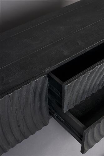 Dutchbone Coals sideboard dressoir