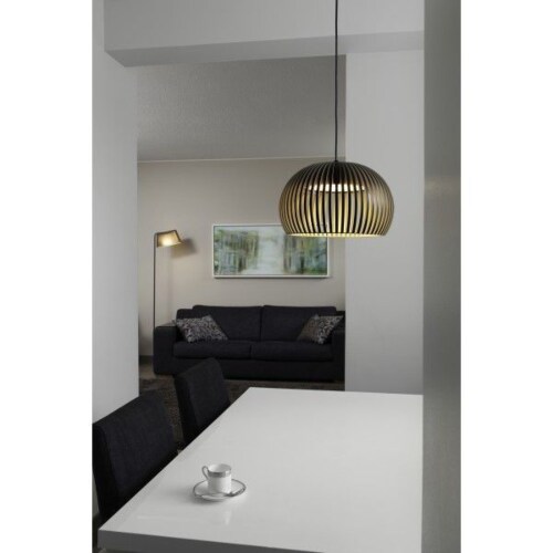 Secto Design Atto 5000 hanglamp-Wit