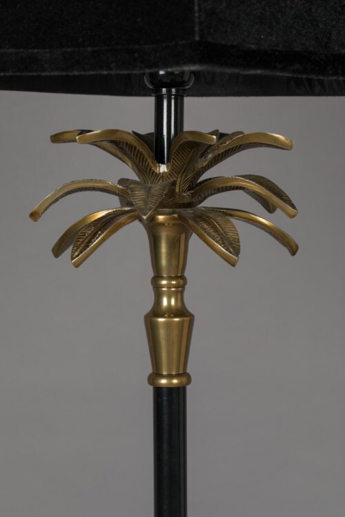 Dutchbone Cresta vloerlamp