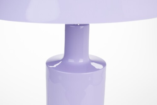 Zuiver Wonders tafellamp-Lilac
