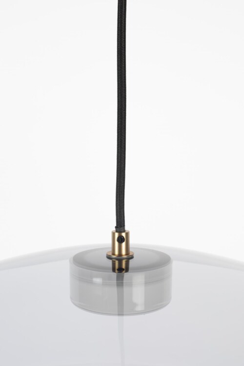 Zuiver Float hanglamp-∅ 30 cm