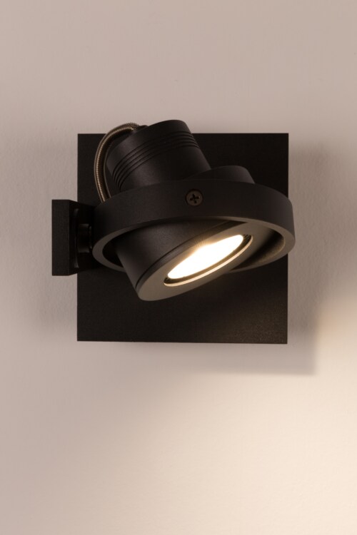 Zuiver Spot Light Luci-1 lamp-Black