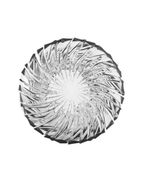 Kartell Sparkle krukje-Kristal-∅ 45 cm