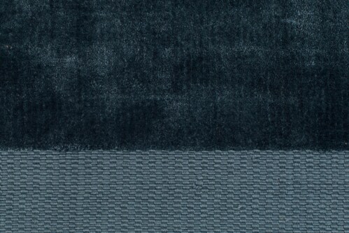 Zuiver Blink vloerkleed-Blue-170x240 cm