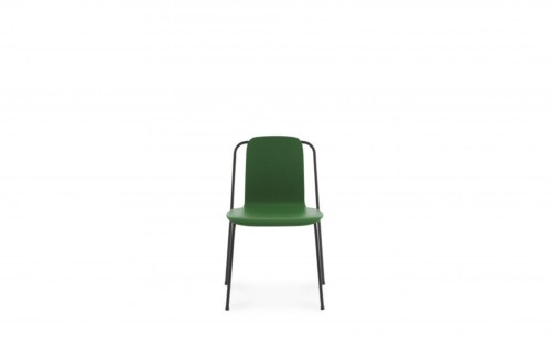 Normann Copenhagen Studio stoel-Green