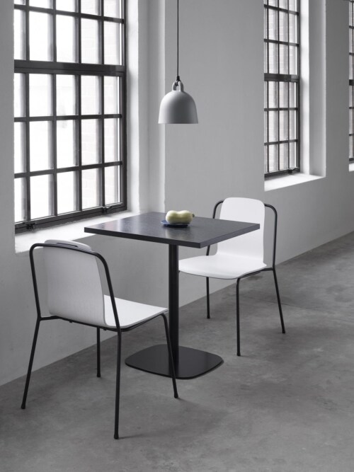 Normann Copenhagen Studio stoel-Brown